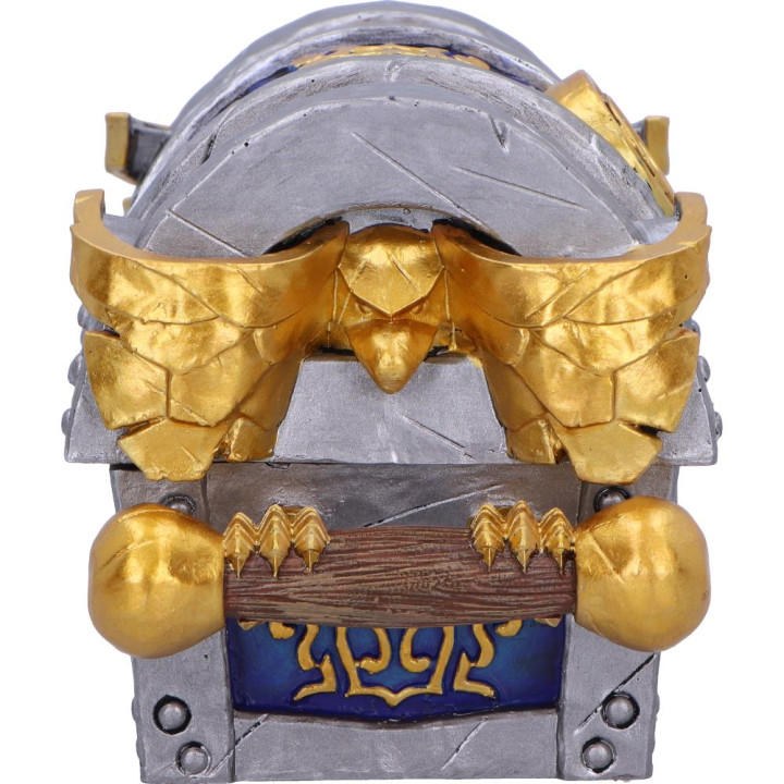 World of Warcraft Allianc