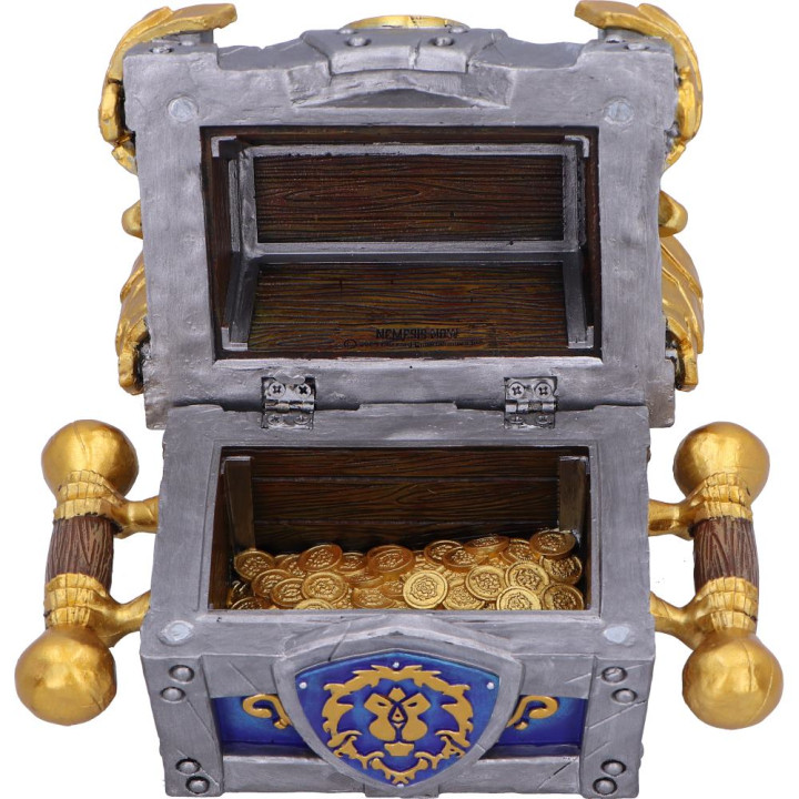 World of Warcraft Allianc