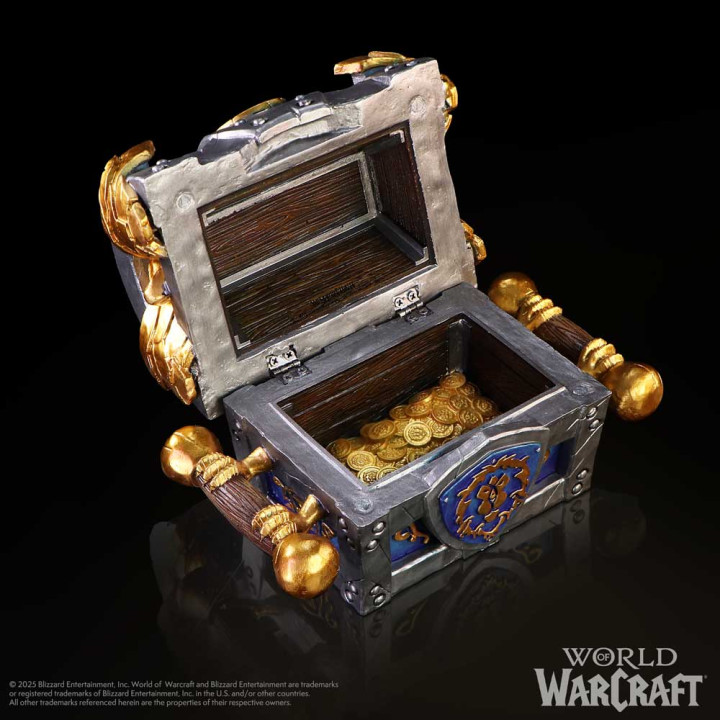 World of Warcraft Allianc