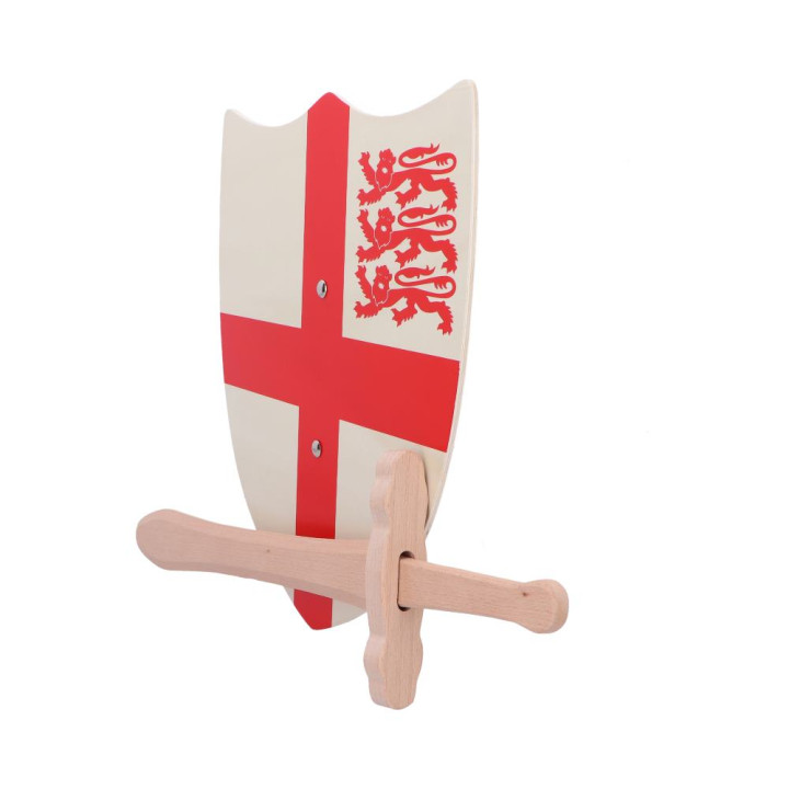 St. George Shield 35cm e