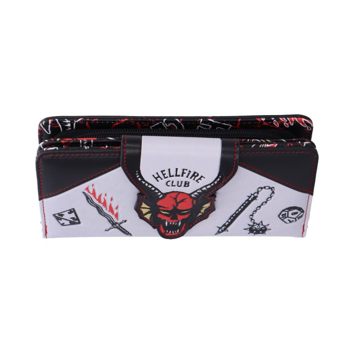 Stranger Things Hellfire