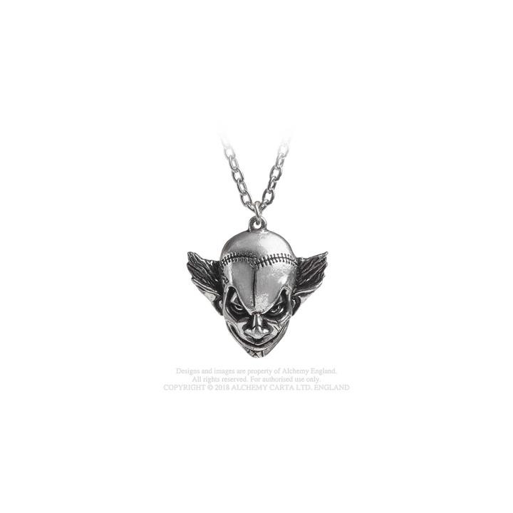 M’era Luna Evil Clown