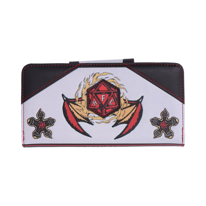 Stranger Things Hellfire