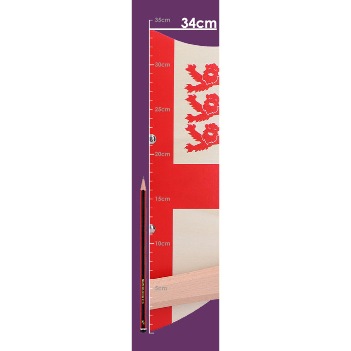 St. George Shield 35cm e