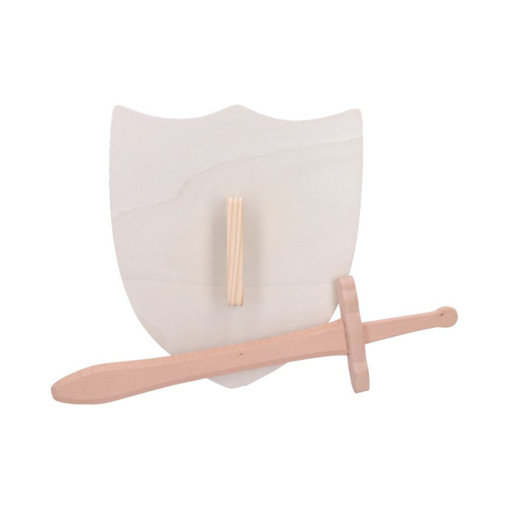 St. George Shield 35cm e