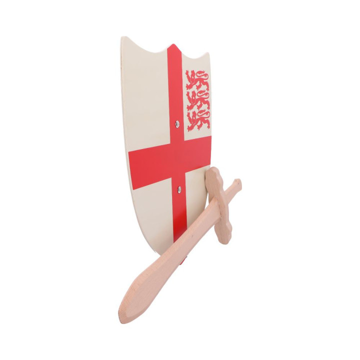 St. George Shield 35cm e