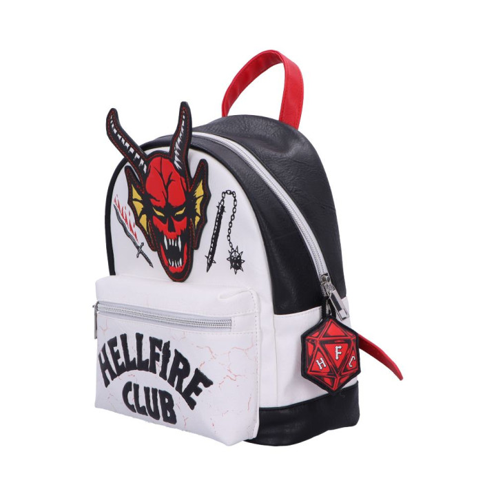 Stranger Things Hellfire