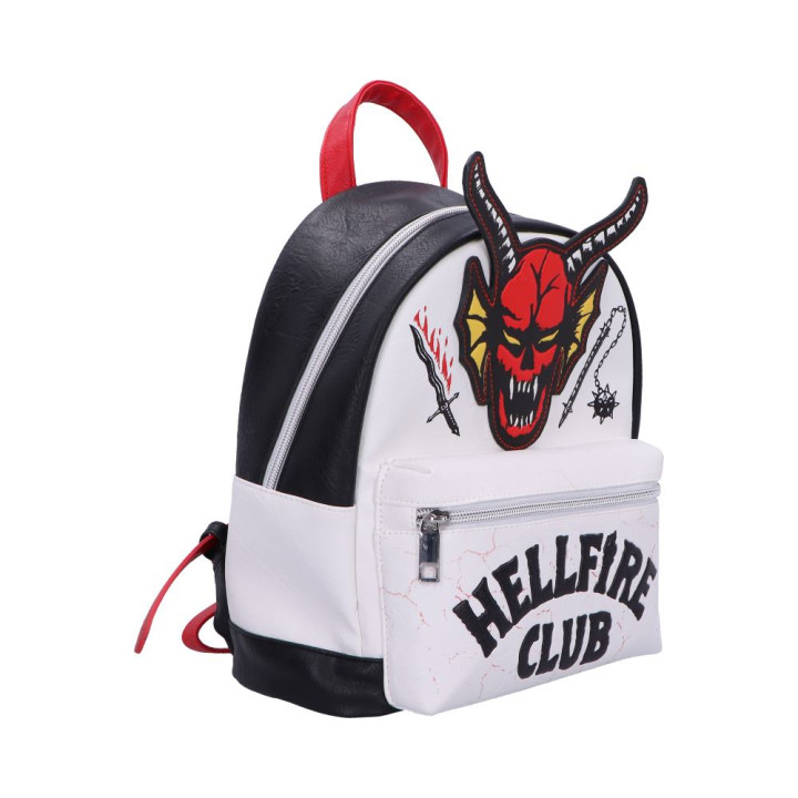 Stranger Things Hellfire