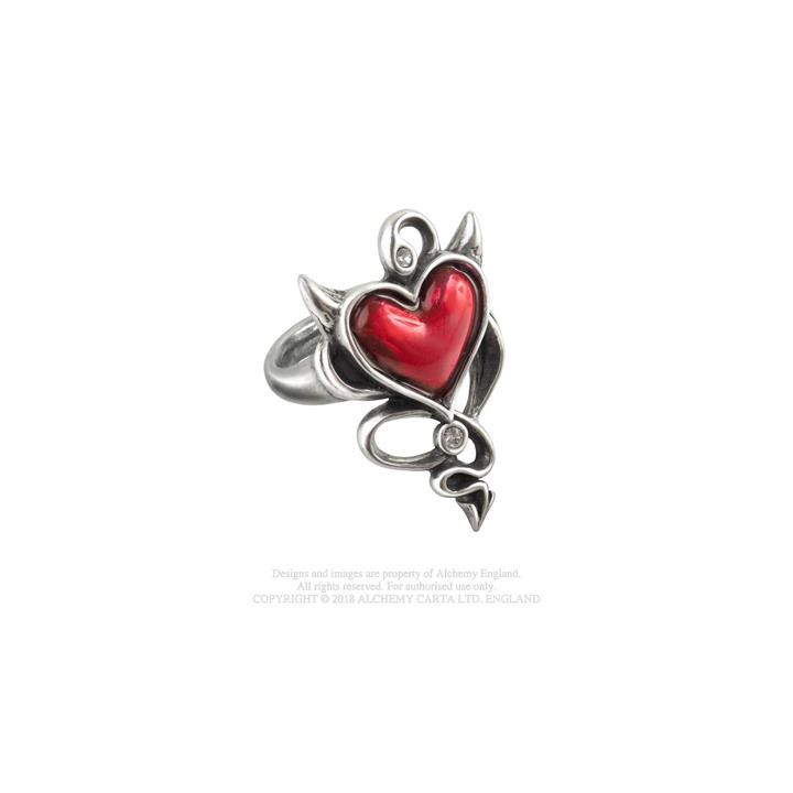 Devil Heart