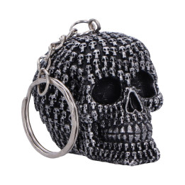 Crania Keyrings (Pack of