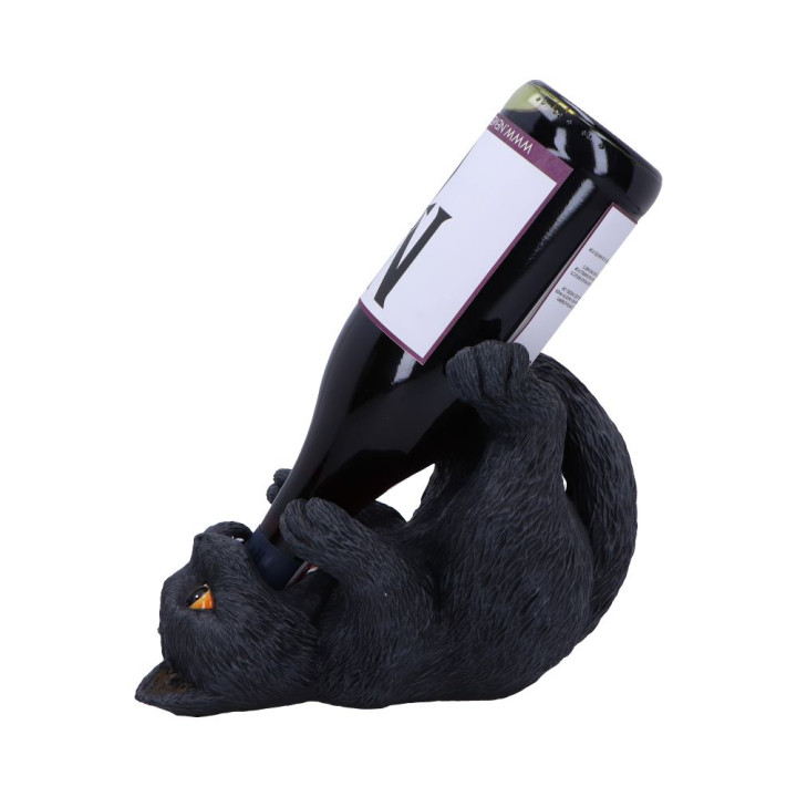 Black Cat Guzzler