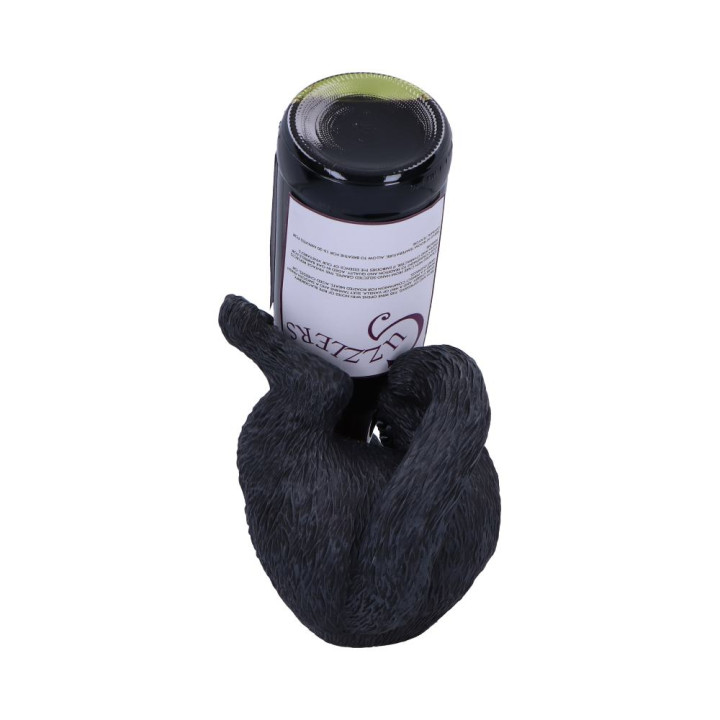 Black Cat Guzzler