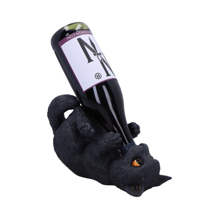 Black Cat Guzzler