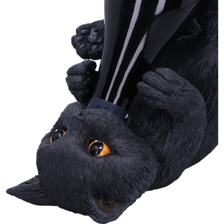 Black Cat Guzzler