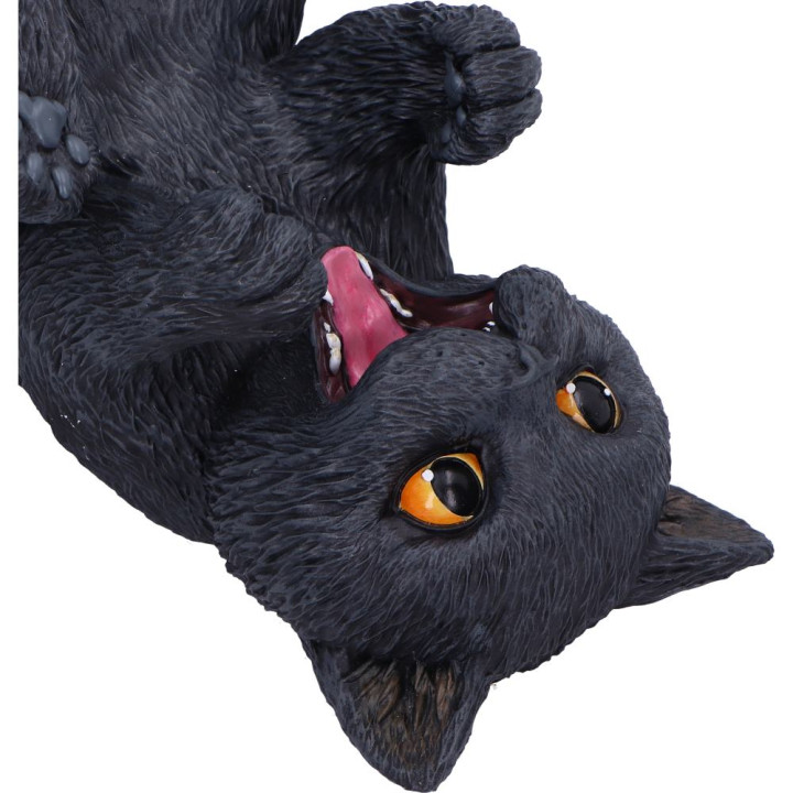 Black Cat Guzzler