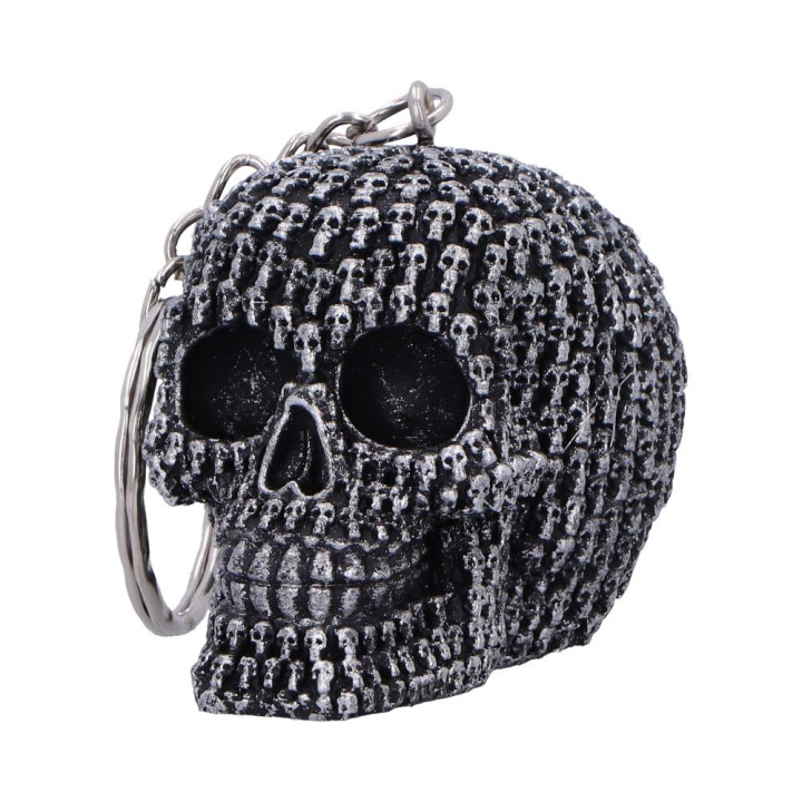 Crania Keyrings (Pack of