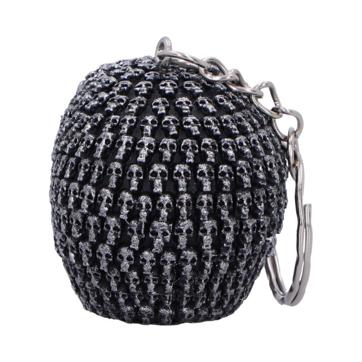 Crania Keyrings (Pack of