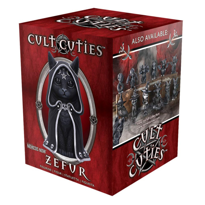 Zefur (Large)