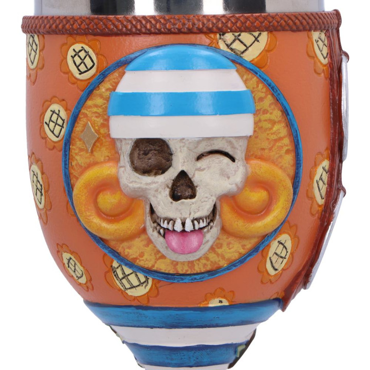 One Piece Nami Goblet