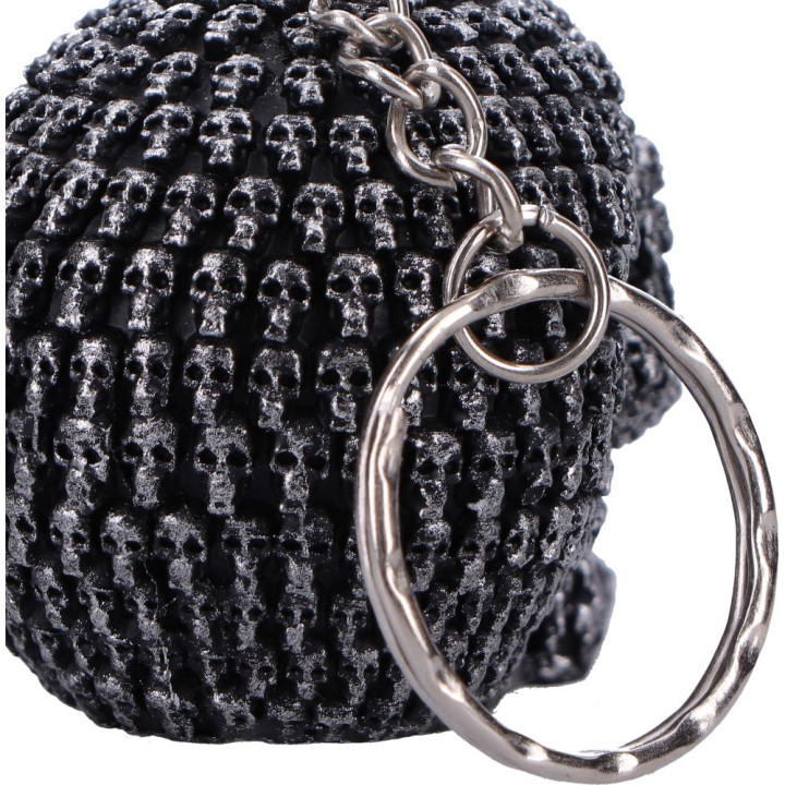 Crania Keyrings (Pack of