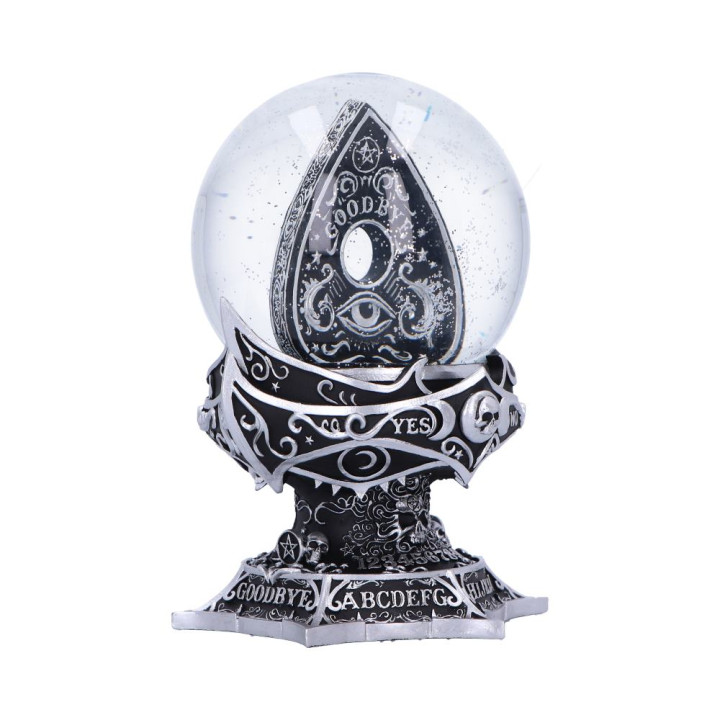 Spirit Board Snow Globe