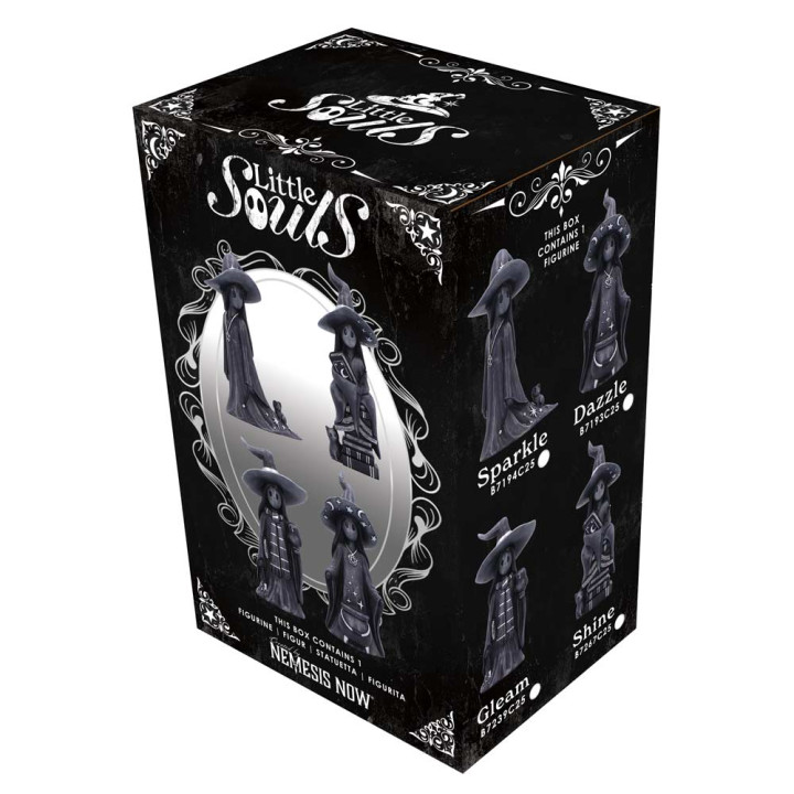 Little Souls - Gleam 12cm
