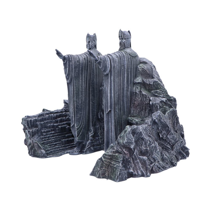 Lord of the Rings Gates o