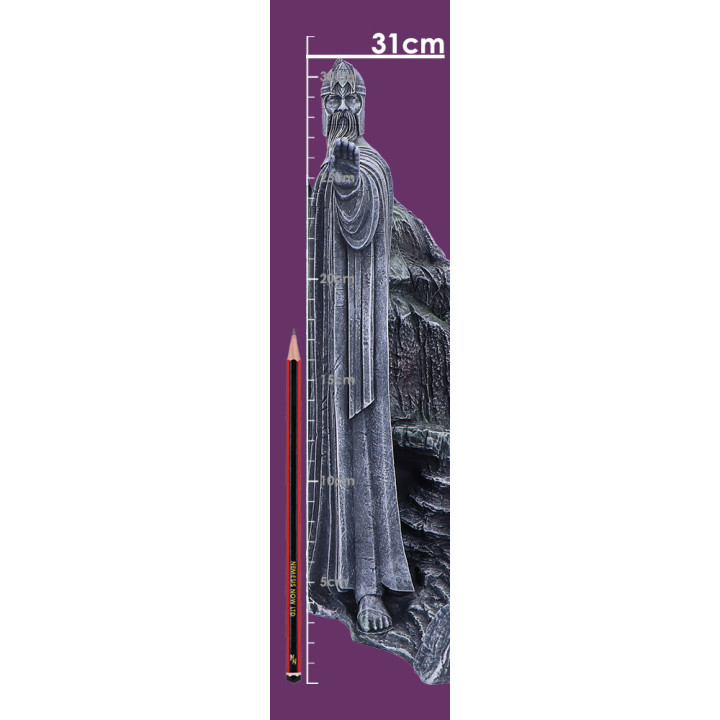 Lord of the Rings Gates o