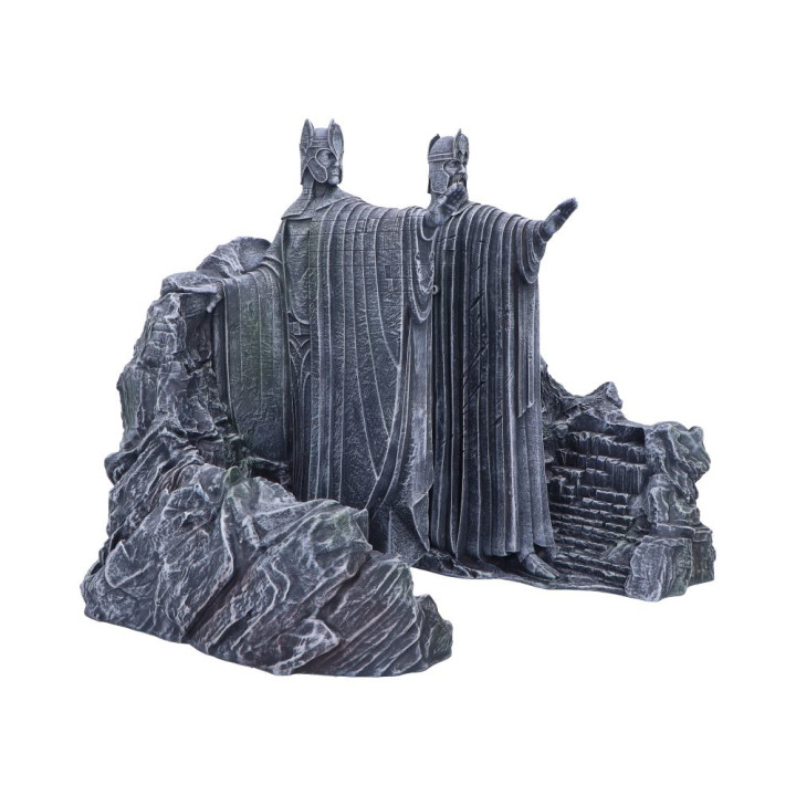 Lord of the Rings Gates o