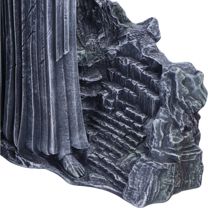 Lord of the Rings Gates o