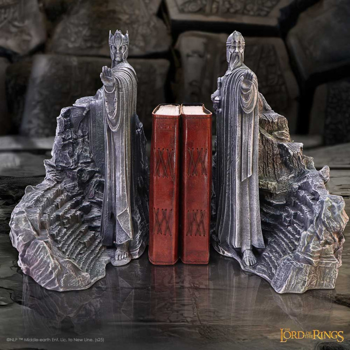 Lord of the Rings Gates o