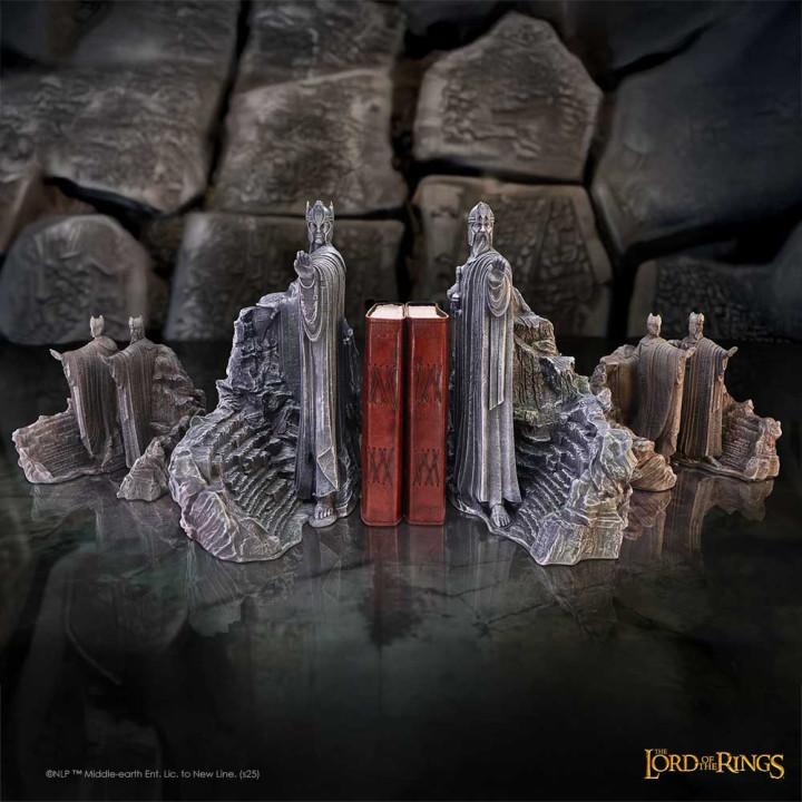 Lord of the Rings Gates o