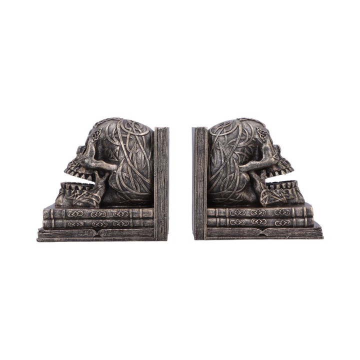 Celtic Tale Bookends