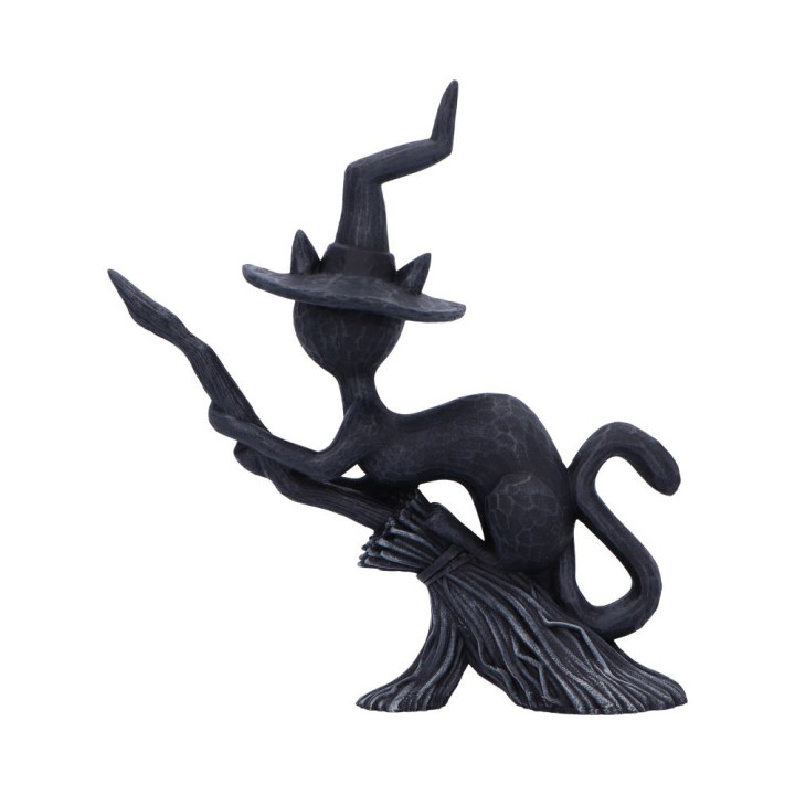 Bewitch
