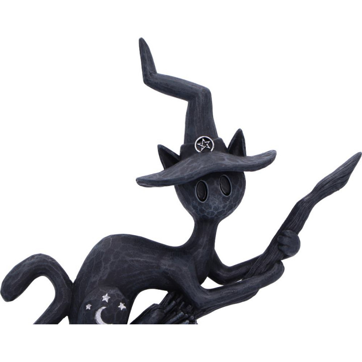 Bewitch