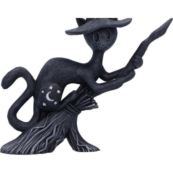 Bewitch