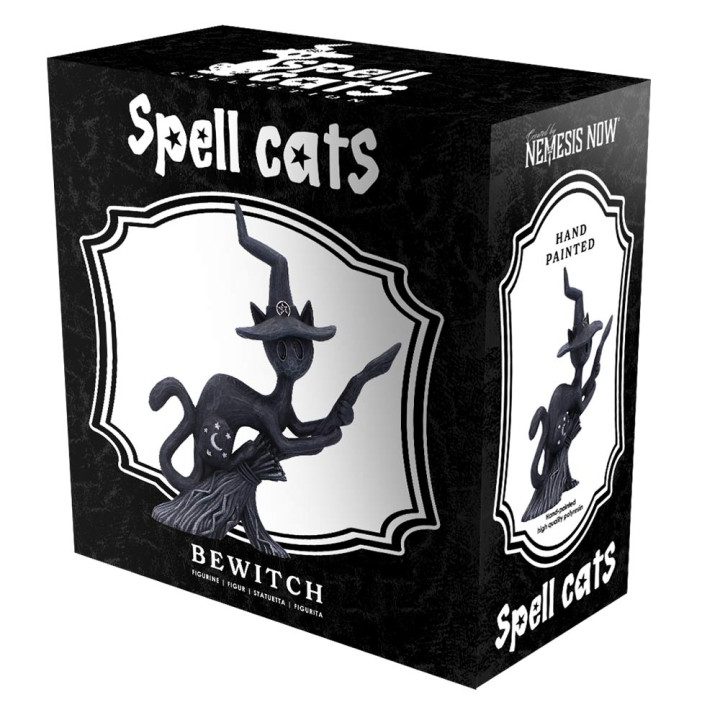 Bewitch