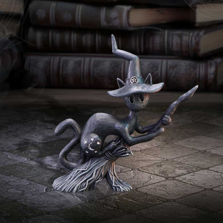Bewitch