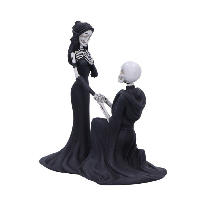 Eternal Proposal