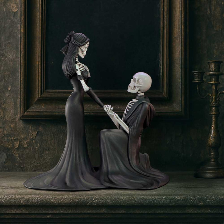 Eternal Proposal