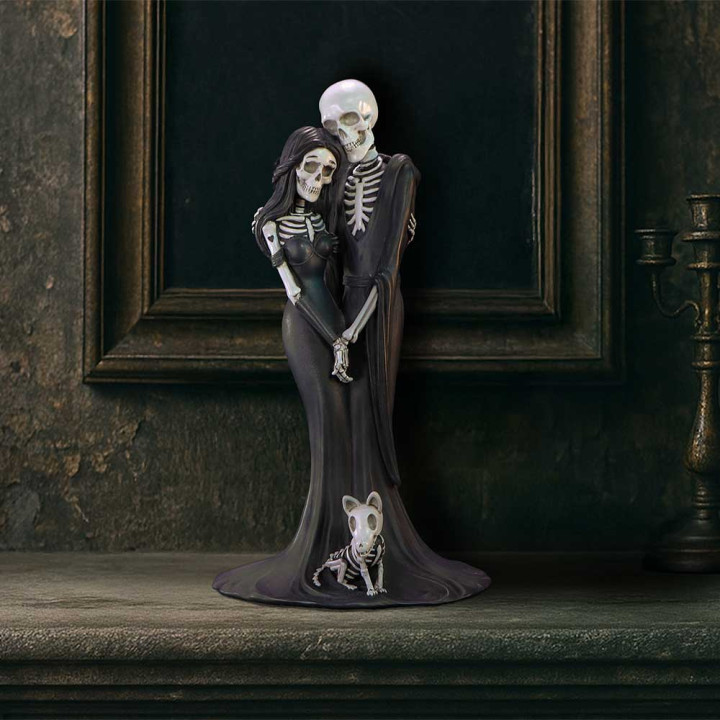 Eternal Companion