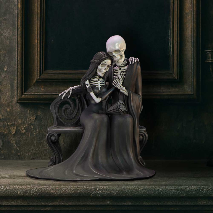 Eternal Bond