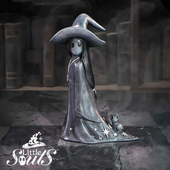 Little Souls - Sparkle 11