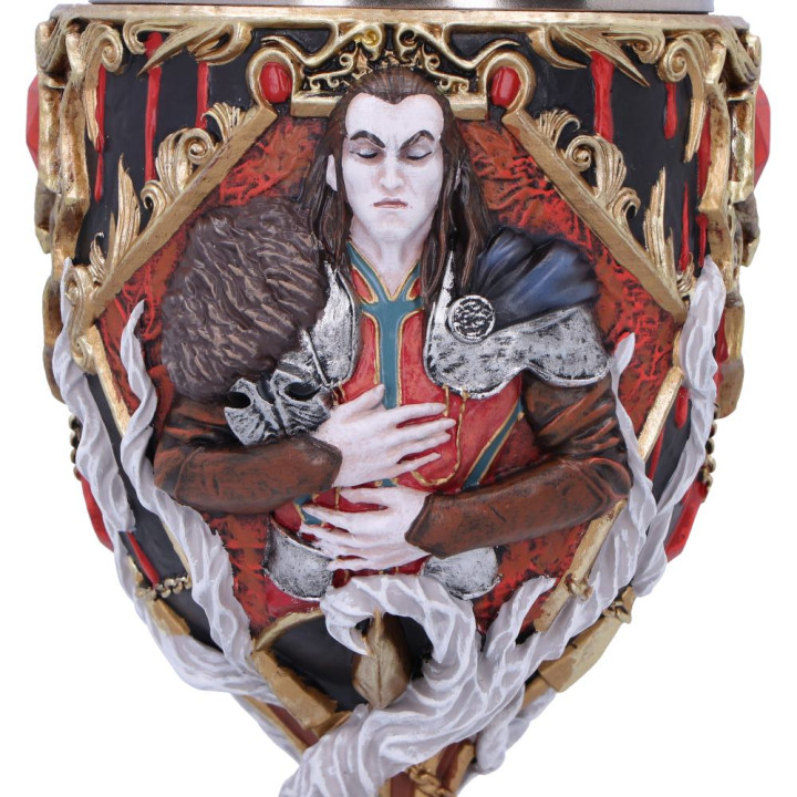 Dungeons e Dragons Strahd
