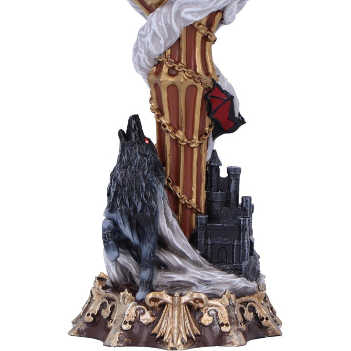 Dungeons e Dragons Strahd