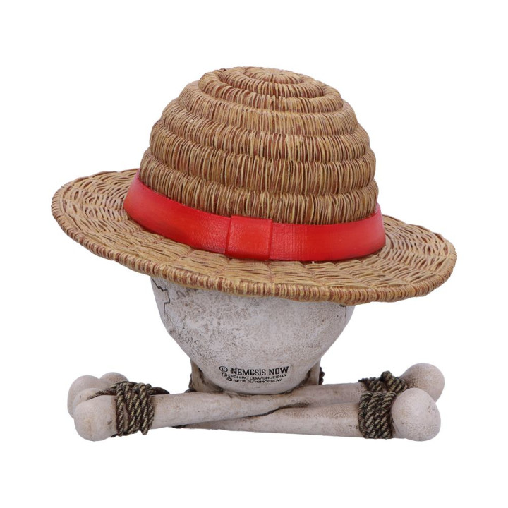 One Piece Luffy Jolly Rog