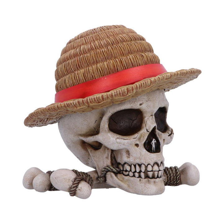 One Piece Luffy Jolly Rog