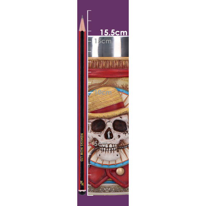 One Piece Luffy Tankard