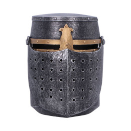 Crusaders Money Box 12.3c
