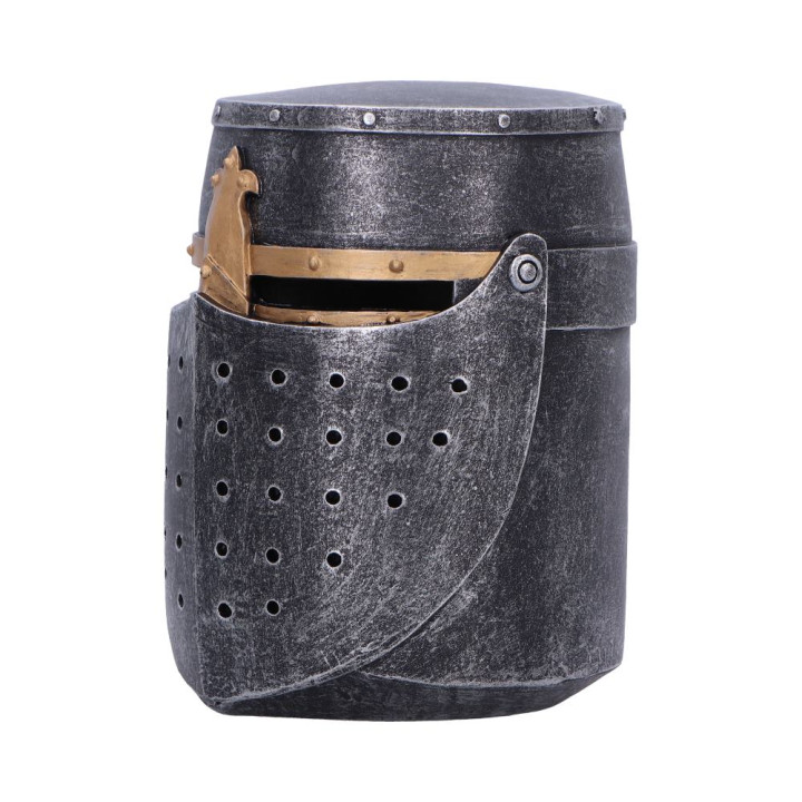 Crusaders Money Box 12.3c